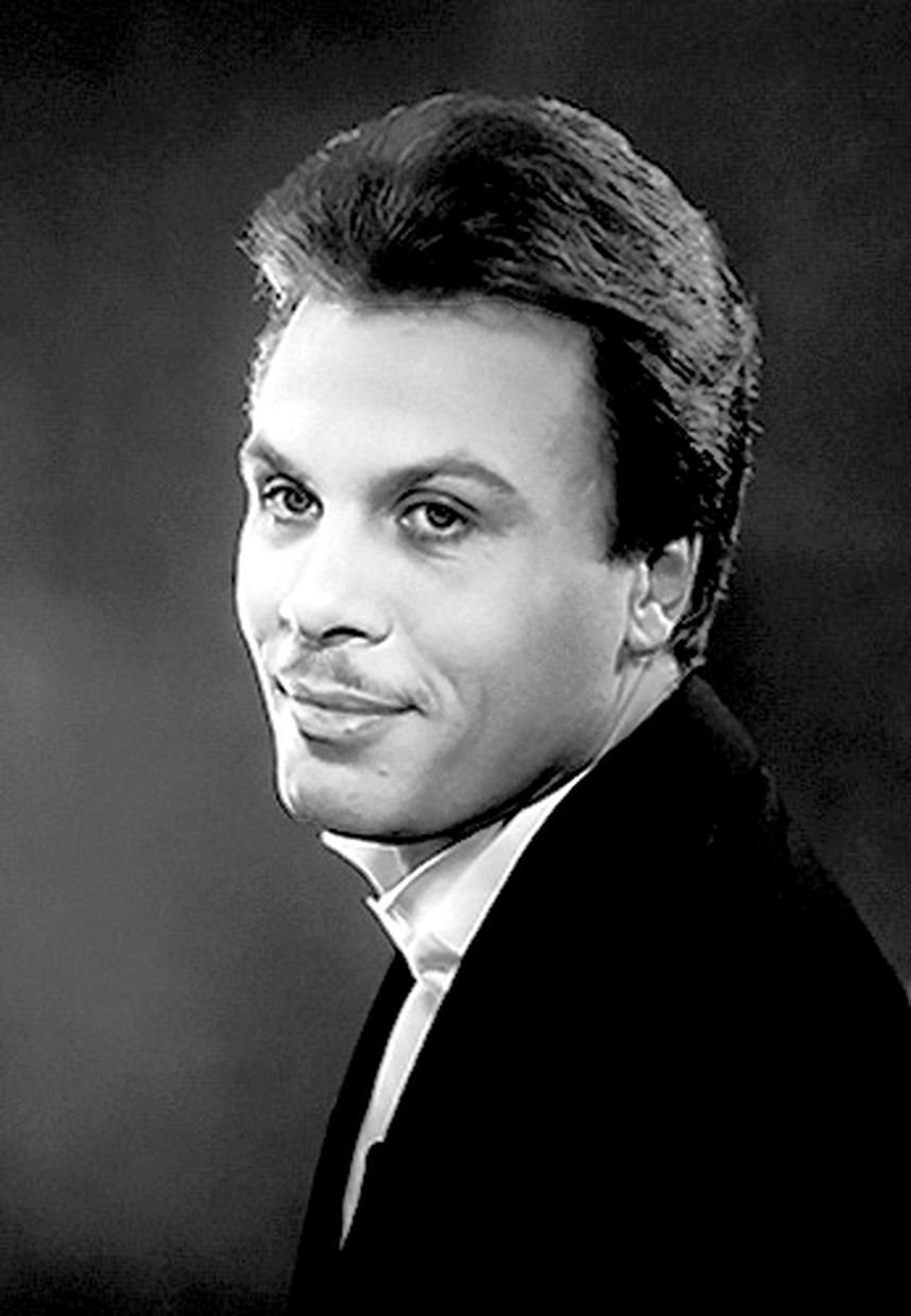 Владимир Букин